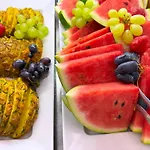 Monaco Hotel 3*
