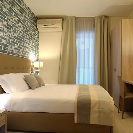 Monaco 3*