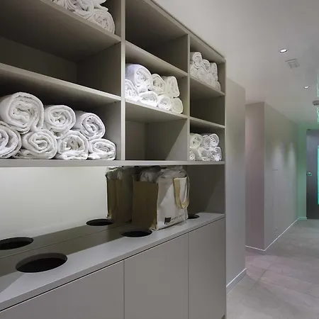 Otel Monaco Caorle