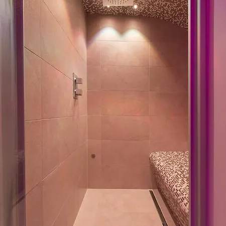 Otel Monaco Caorle