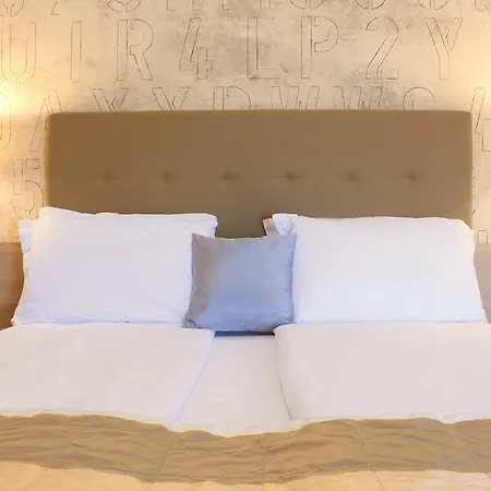 Otel Monaco Caorle