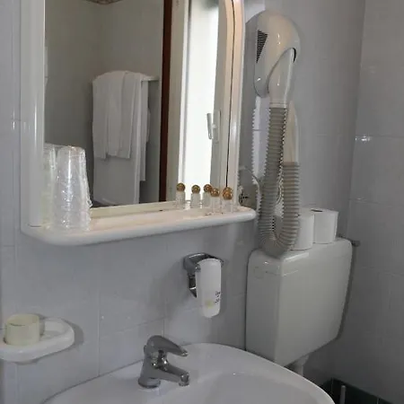 Otel Monaco Caorle