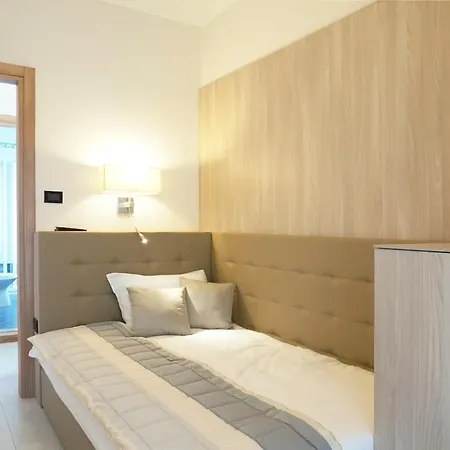 Otel Monaco Caorle