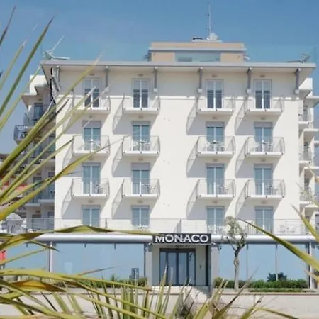 Monaco 3* カオルレ