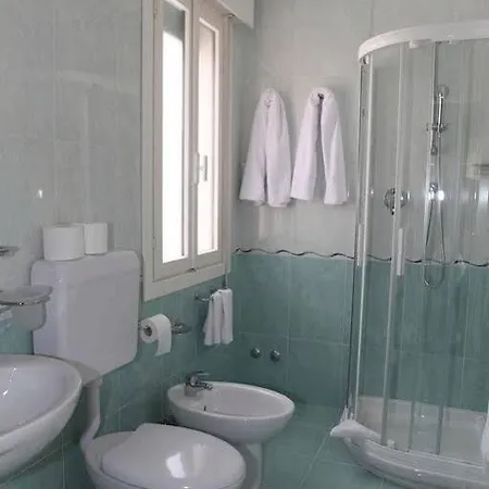 Monaco Otel Caorle