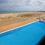 ホテル Monaco 3*