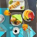 Monaco Hotel
