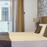 ホテル Monaco カオルレ