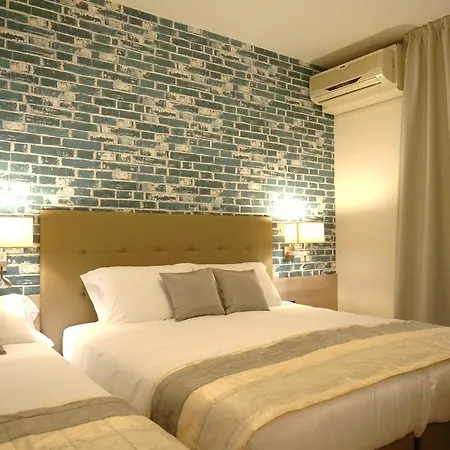 Hotell Monaco Caorle