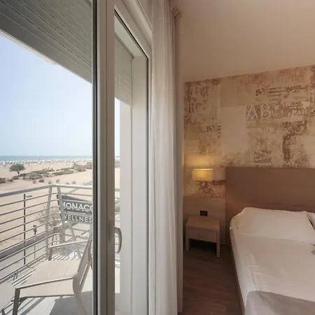 Monaco Hotel Caorle