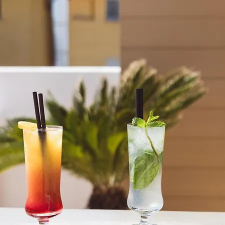 Monaco 3* カオルレ