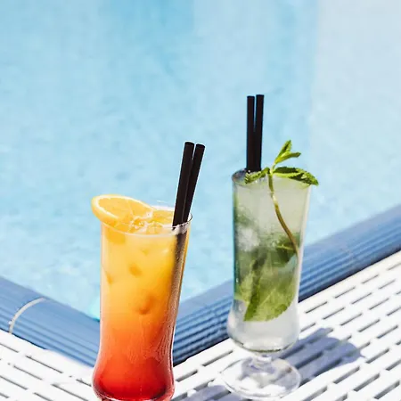 Hotell Monaco