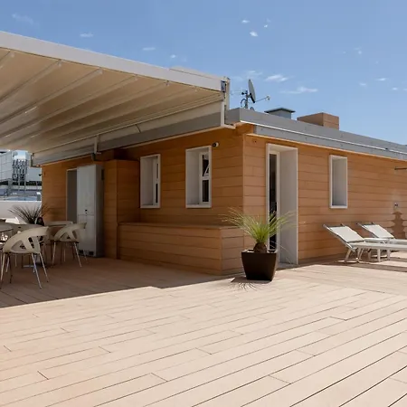 Monaco 3* カオルレ