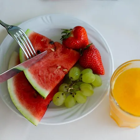 Monaco Hotell Caorle