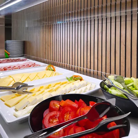 ホテル Monaco カオルレ