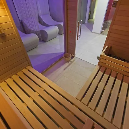Hotel Monaco Caorle