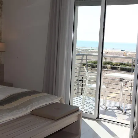 Monaco Ξενοδοχείο 3*