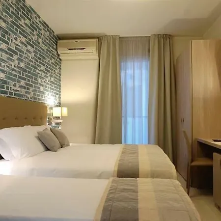 Monaco Hotel Caorle