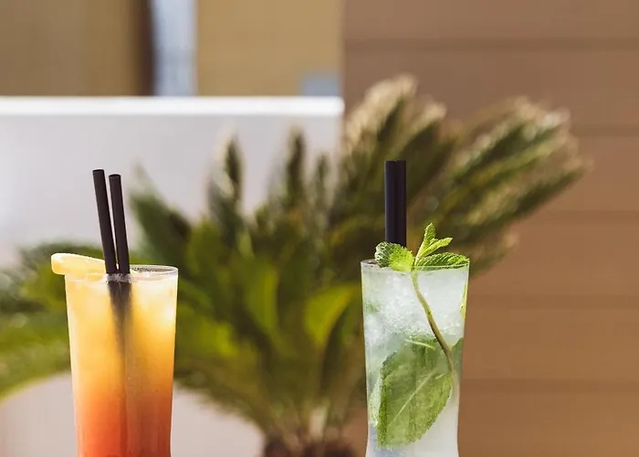 Monaco 3* Καόρλε