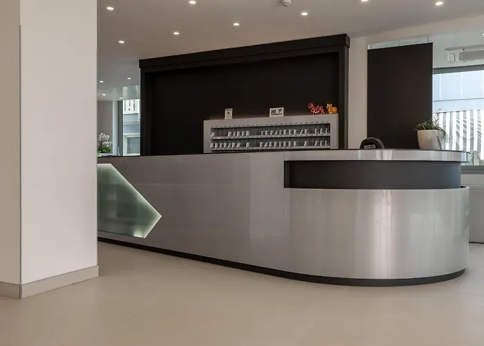 Monaco 3* Καόρλε