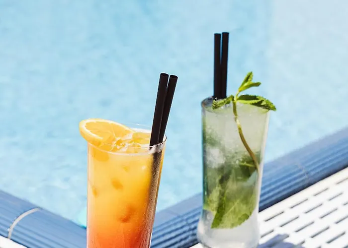 Ξενοδοχείο Monaco