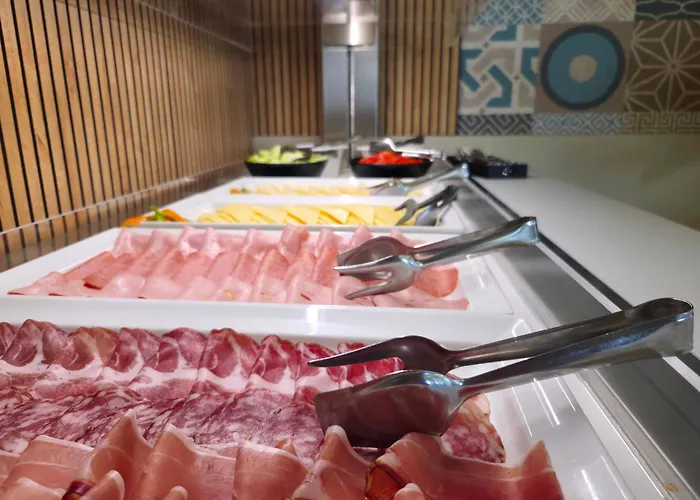 Ξενοδοχείο Monaco