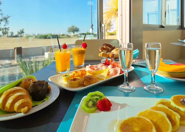 Monaco Ξενοδοχείο