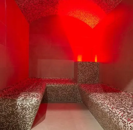 Ξενοδοχείο Monaco Καόρλε