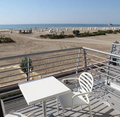 Hotel Monaco Caorle